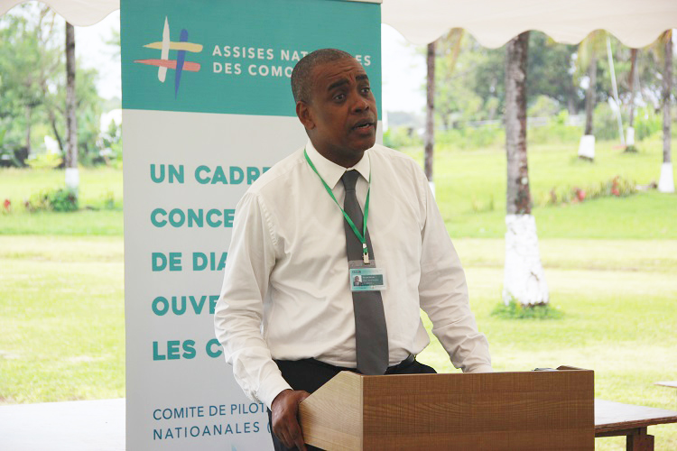 Assises Nationales / Le CPAN 